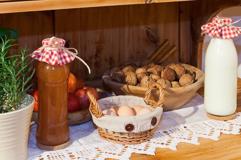 Colazione
